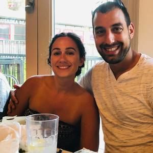 Meet your Posher, Maria